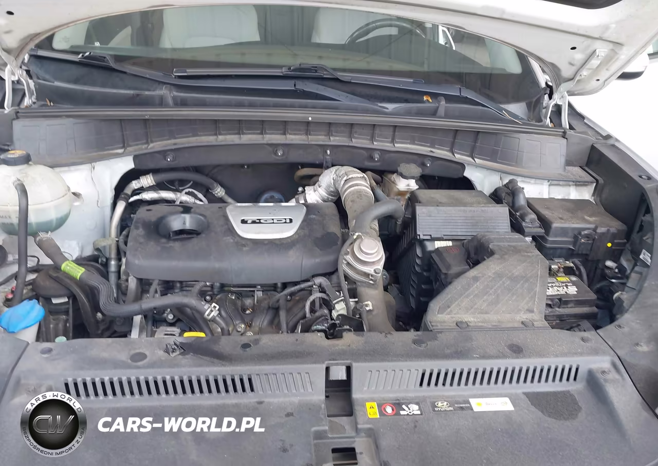 2018 Hyundai Tucson Value VIN:KM8J33A29JU787517 - 10