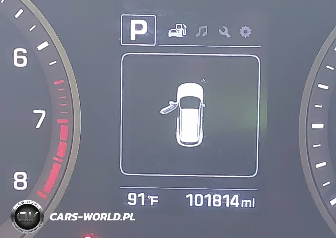 2018 Hyundai Tucson Value VIN:KM8J33A29JU787517 - 15
