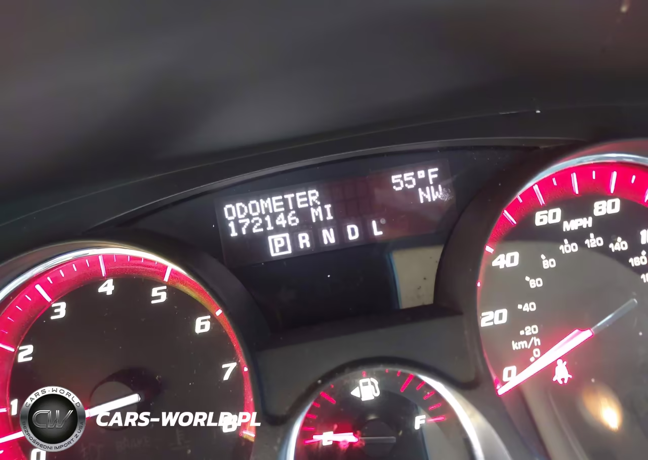 2011 GMC Acadia Denali VIN:1GKKRTED7BJ203447 - 7