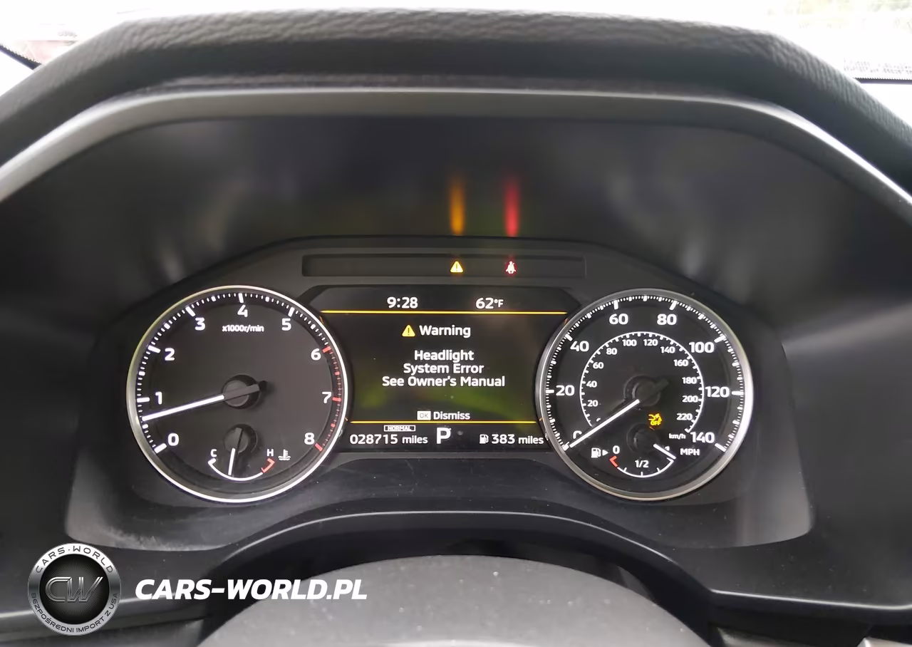 2025 Mitsubishi Outlander Se 2.5 S-Awc-Trail Edition S-Awc VIN:JA4J4VA87SZ043205 - 7
