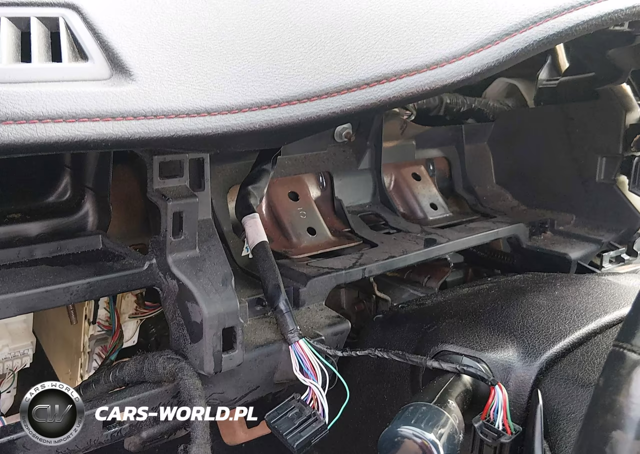 2017 Toyota Camry Se VIN:4T1BF1FK6HU297555 - 7