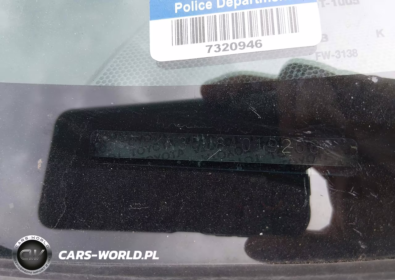 2010 Toyota Prius Ii VIN:JTDKN3DU8A0192083 - 11
