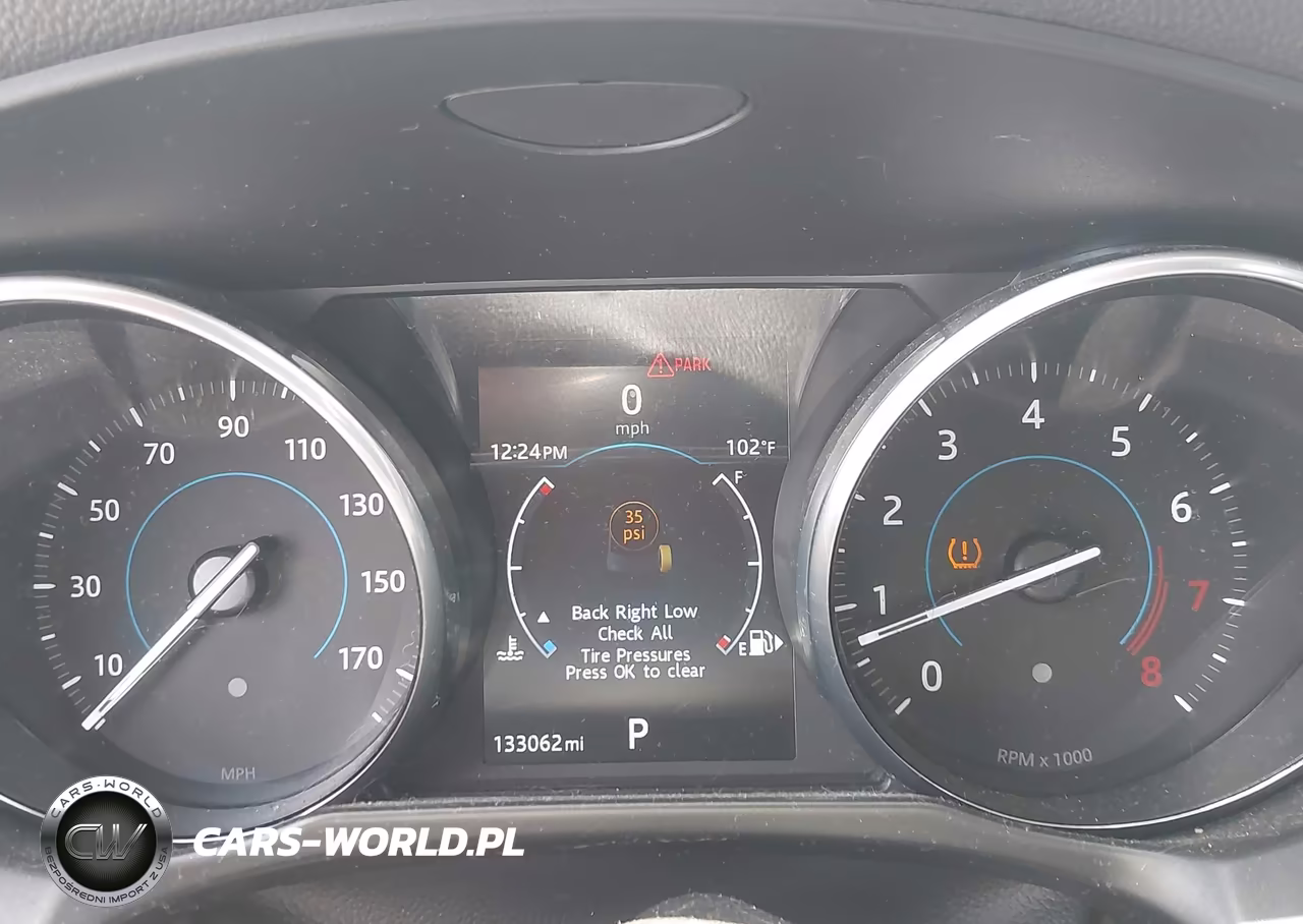 2017 Jaguar Xf 35T Premium VIN:SAJBJ4BVXHCY37968 - 7