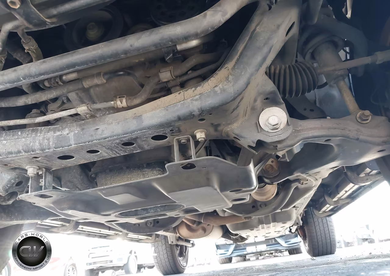 2005 Toyota 4Runner Sr5 V6 VIN:JTEZU14R750062914 - 17