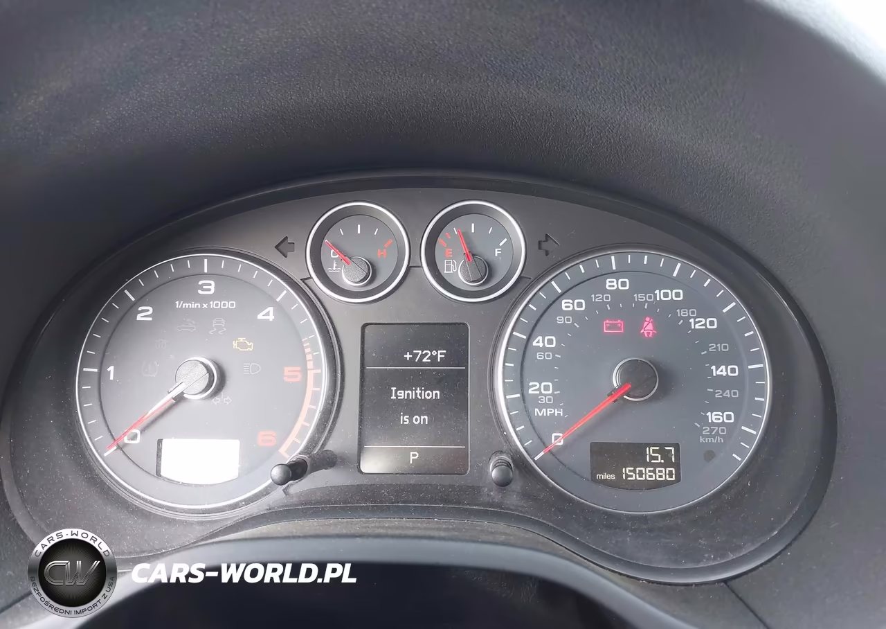 2012 Audi A3 2.0 Tdi Premium VIN:WAUKJAFMXCA021830 - 7
