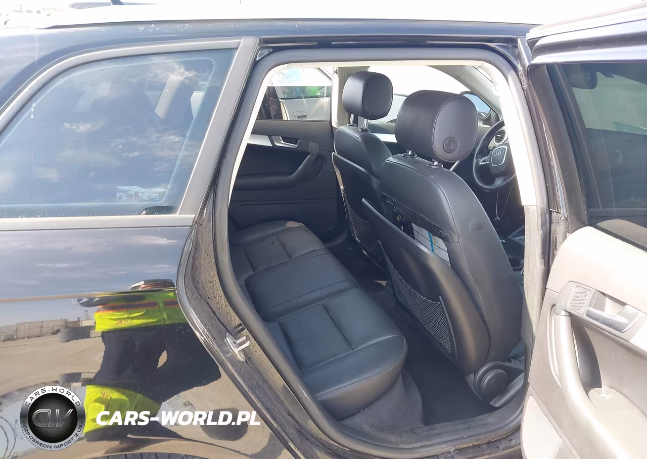 2012 Audi A3 2.0 Tdi Premium VIN:WAUKJAFMXCA021830 - 8