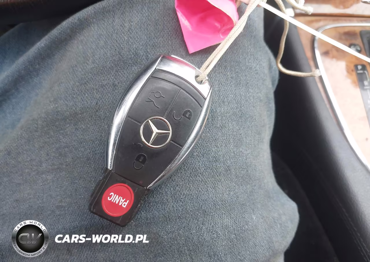 2008 Mercedes-Benz E 350 4Matic VIN:WDBUF87X68B222767 - 11