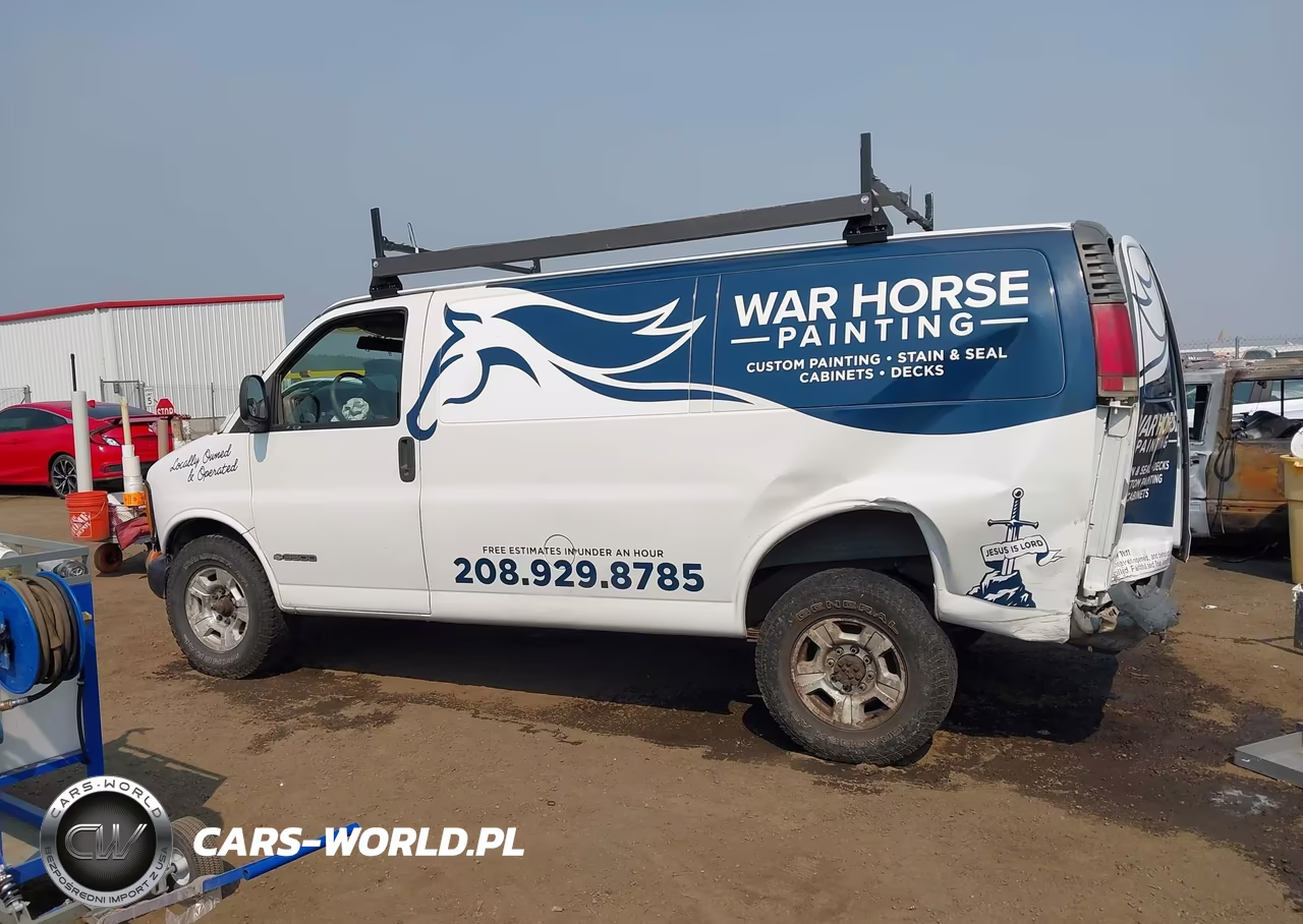 1999 Chevrolet Express VIN:1GCHG35R6X1158404 - 15