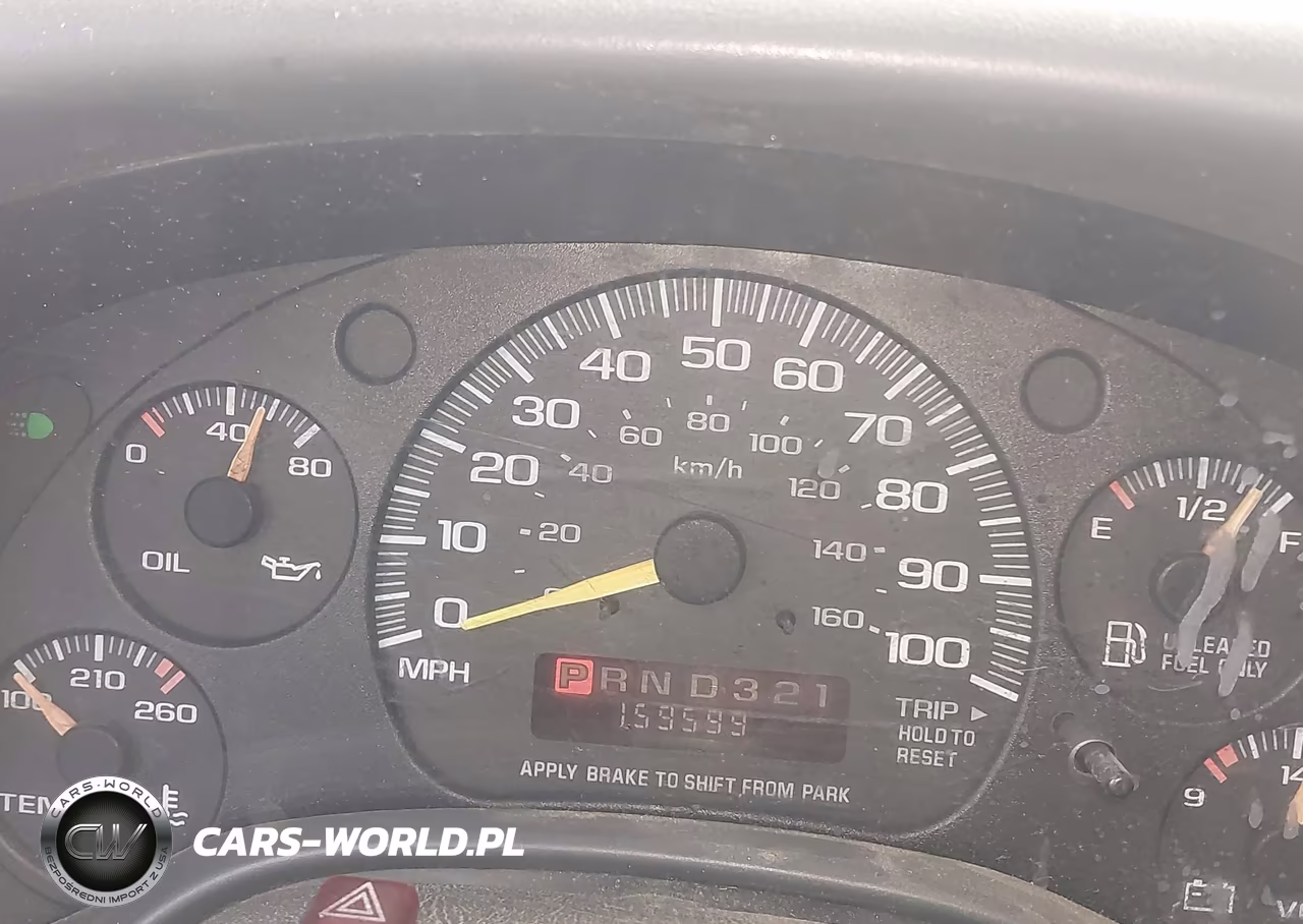 1999 Chevrolet Express VIN:1GCHG35R6X1158404 - 7