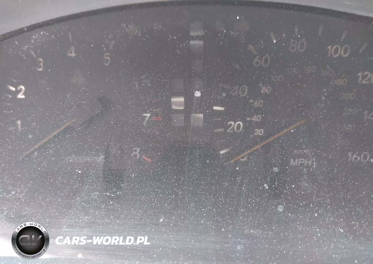 2003 Lexus Ls 430 VIN:JTHBN30F130121610 - 16