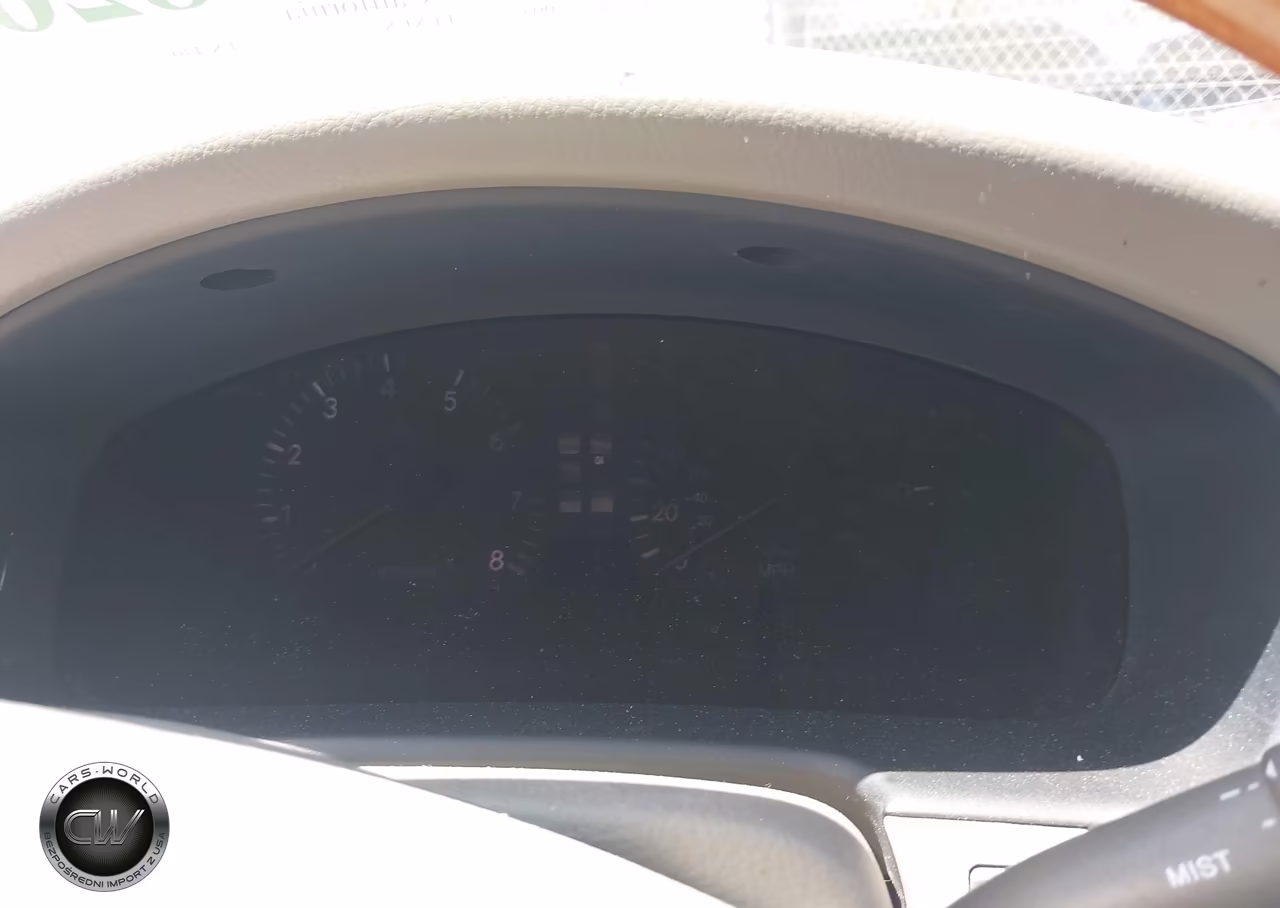 2003 Lexus Ls 430 VIN:JTHBN30F130121610 - 7