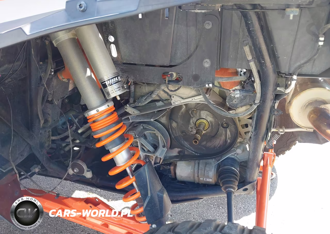 2021 Polaris Rzr Xp Turbo VIN:3NSNAE928MF146981 - 9