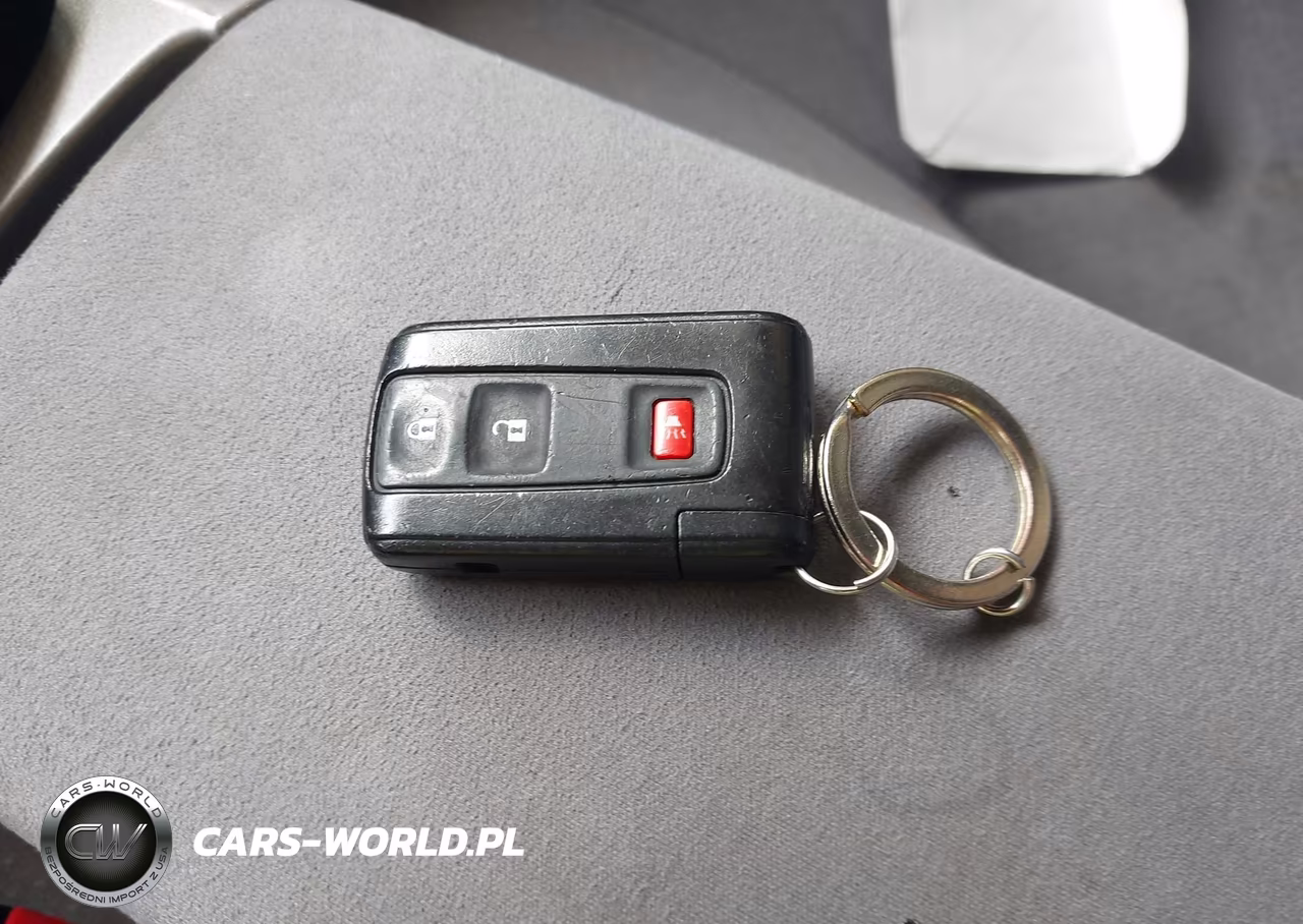 2009 Toyota Prius VIN:JTDKB20U293534078 - 11