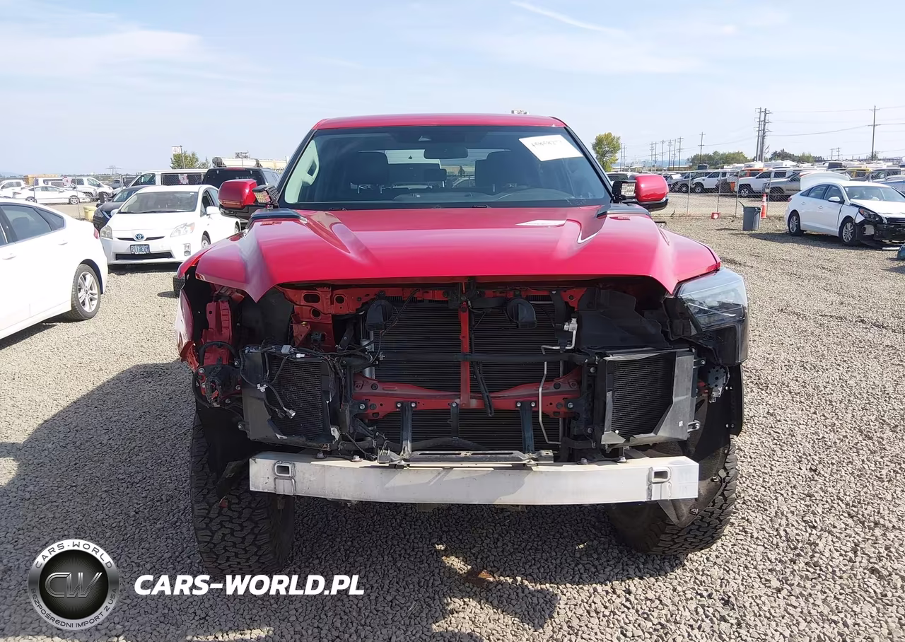 2022 Toyota Tundra Sr5 VIN:5TFLA5EC6NX005874 - 13