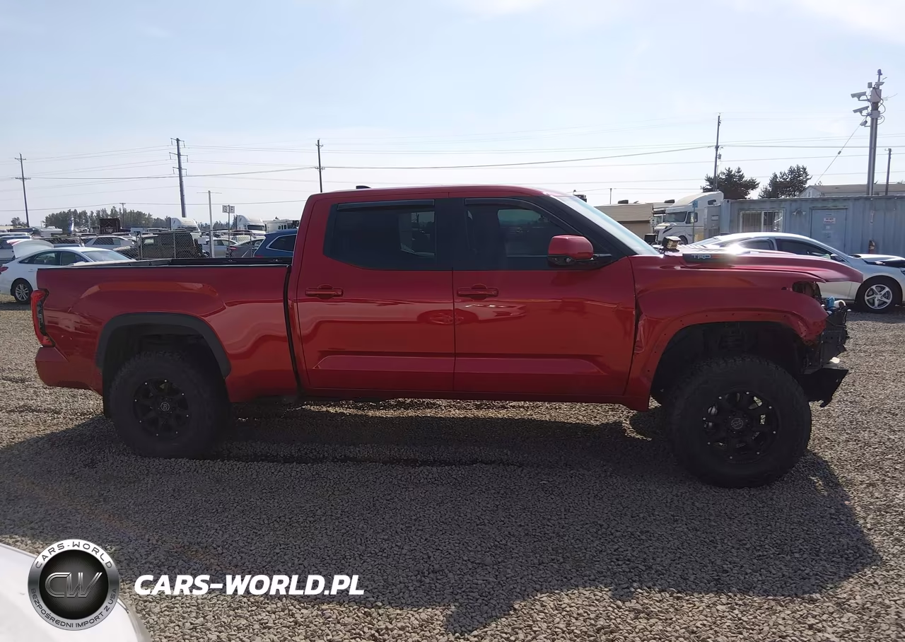 2022 Toyota Tundra Sr5 VIN:5TFLA5EC6NX005874 - 14