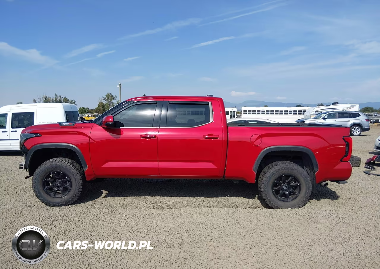 2022 Toyota Tundra Sr5 VIN:5TFLA5EC6NX005874 - 15