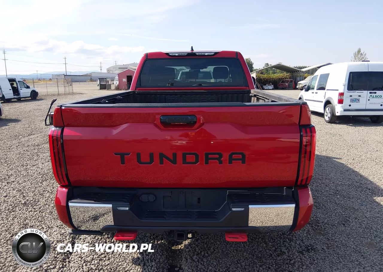 2022 Toyota Tundra Sr5 VIN:5TFLA5EC6NX005874 - 17