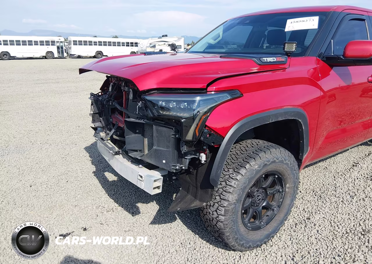 2022 Toyota Tundra Sr5 VIN:5TFLA5EC6NX005874 - 20