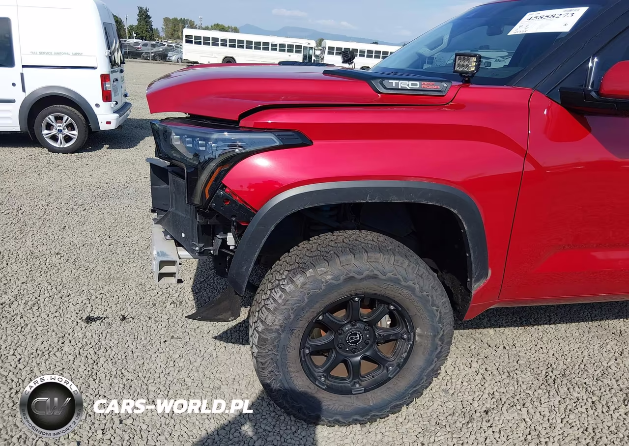 2022 Toyota Tundra Sr5 VIN:5TFLA5EC6NX005874 - 21