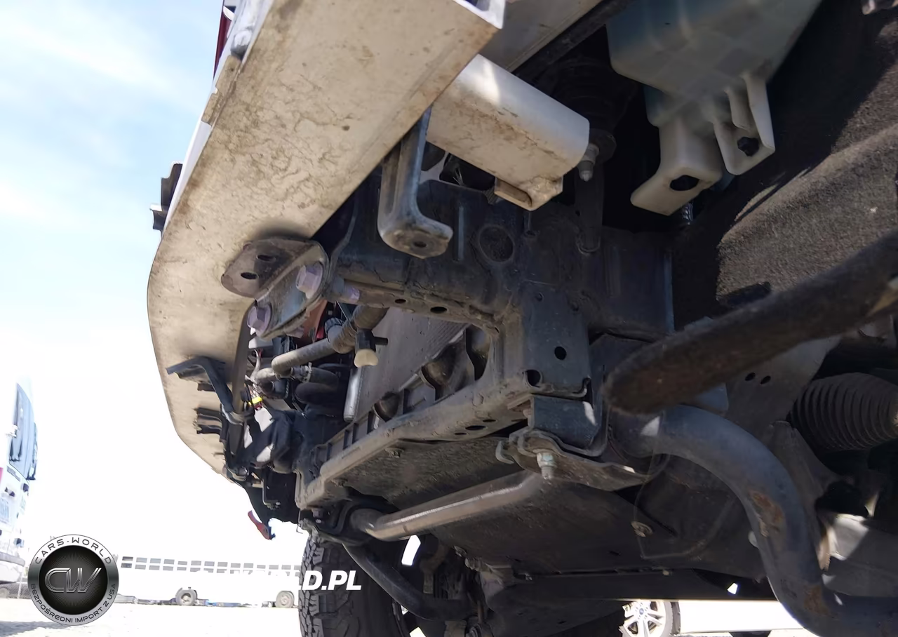 2022 Toyota Tundra Sr5 VIN:5TFLA5EC6NX005874 - 22