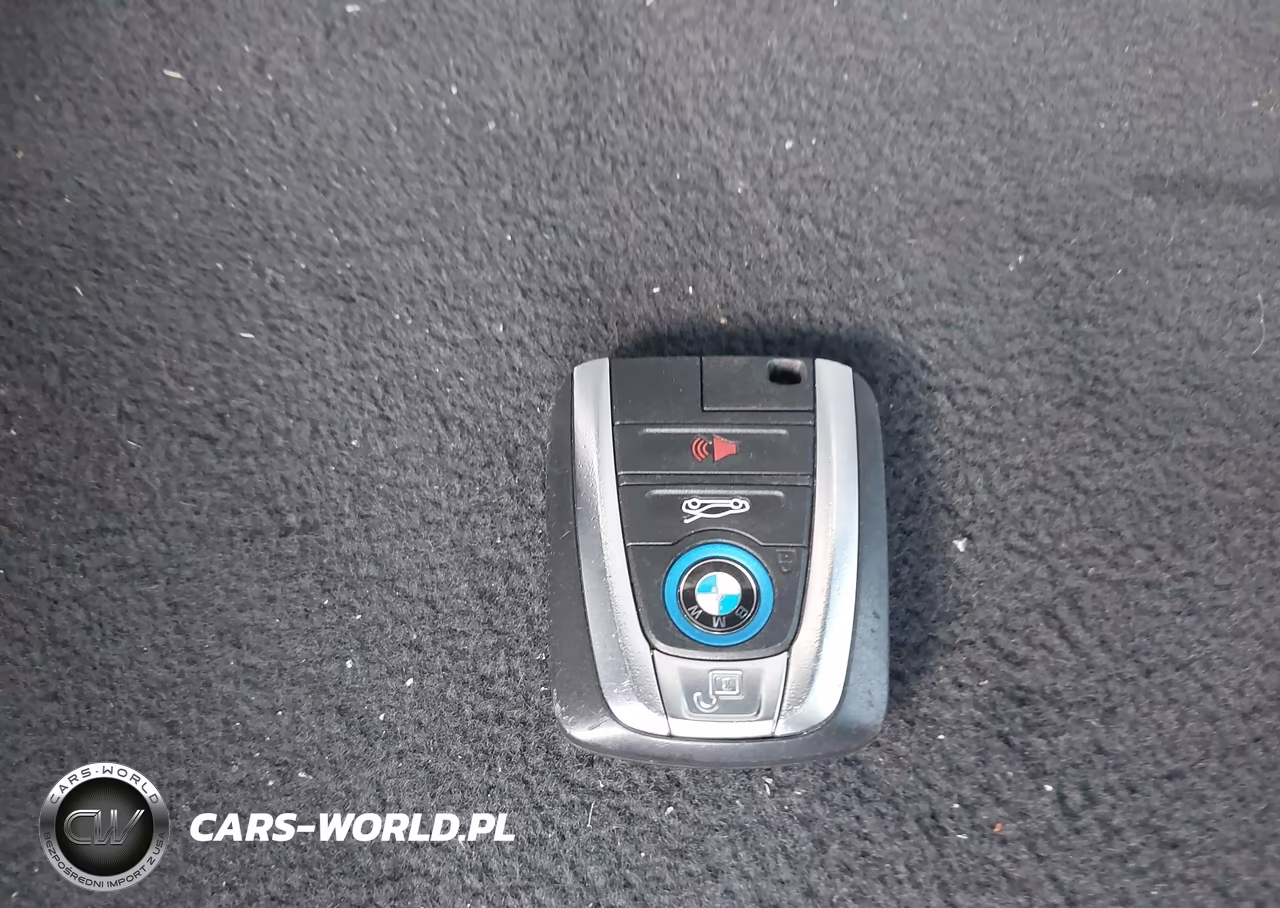 2015 BMW I3 Base W-Range Extender VIN:WBY1Z4C5XFV503733 - 11