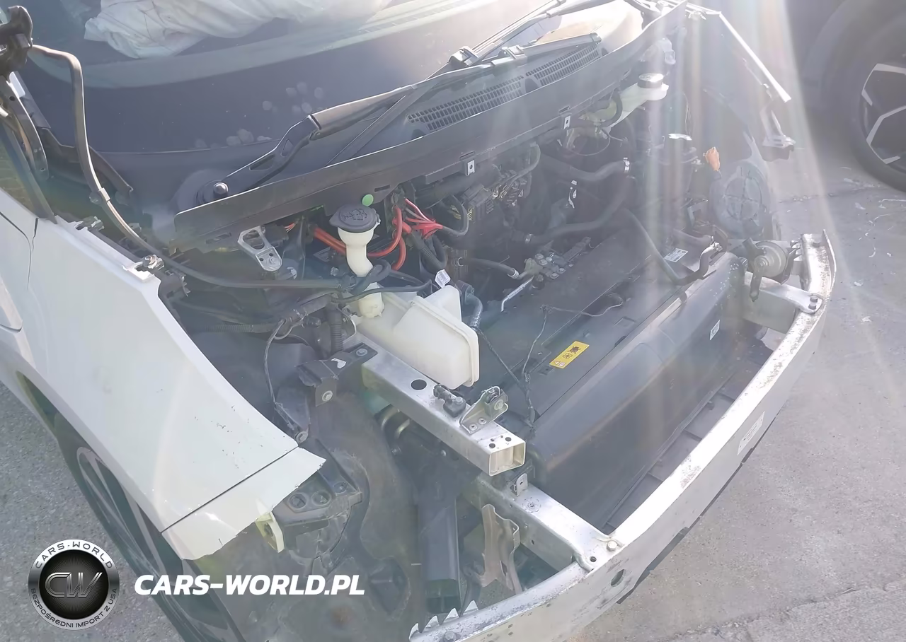 2015 BMW I3 Base W-Range Extender VIN:WBY1Z4C5XFV503733 - 16