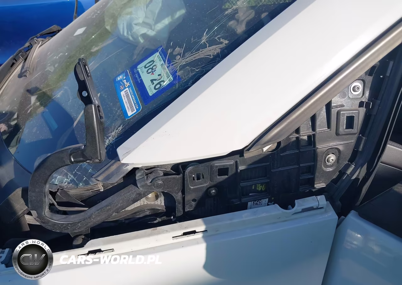 2015 BMW I3 Base W-Range Extender VIN:WBY1Z4C5XFV503733 - 18