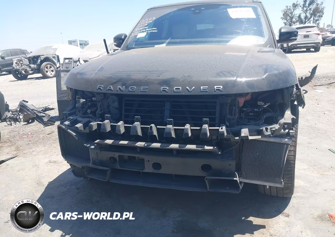 2021 Land Rover Range Rover Sport Hse Silver Edition Mhev VIN:SALWR2SU1MA778294 - 13