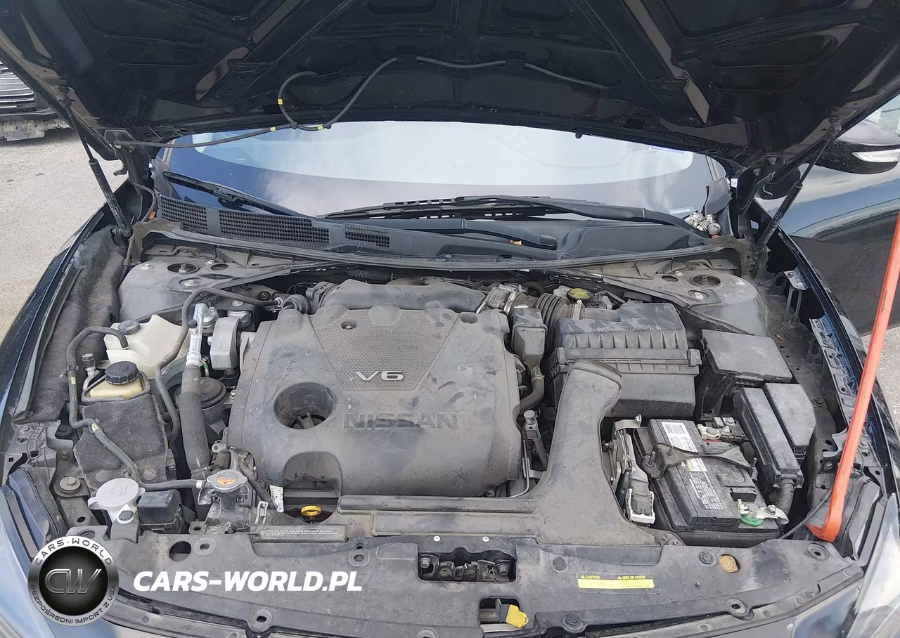 2021 Nissan Maxima Sv VIN:1N4AA6CVXMC502178 - 10