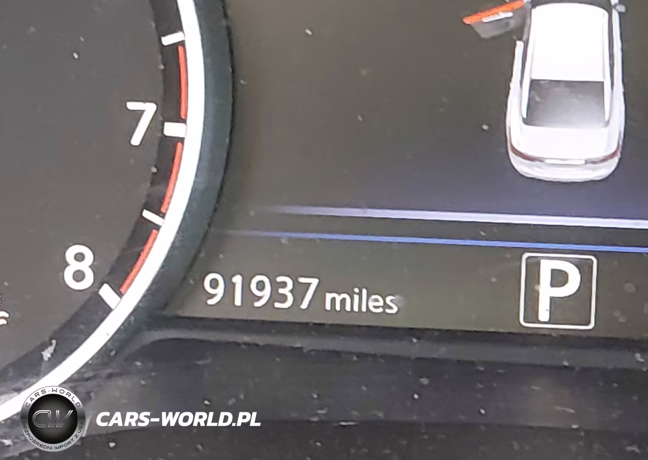 2021 Nissan Maxima Sv VIN:1N4AA6CVXMC502178 - 15