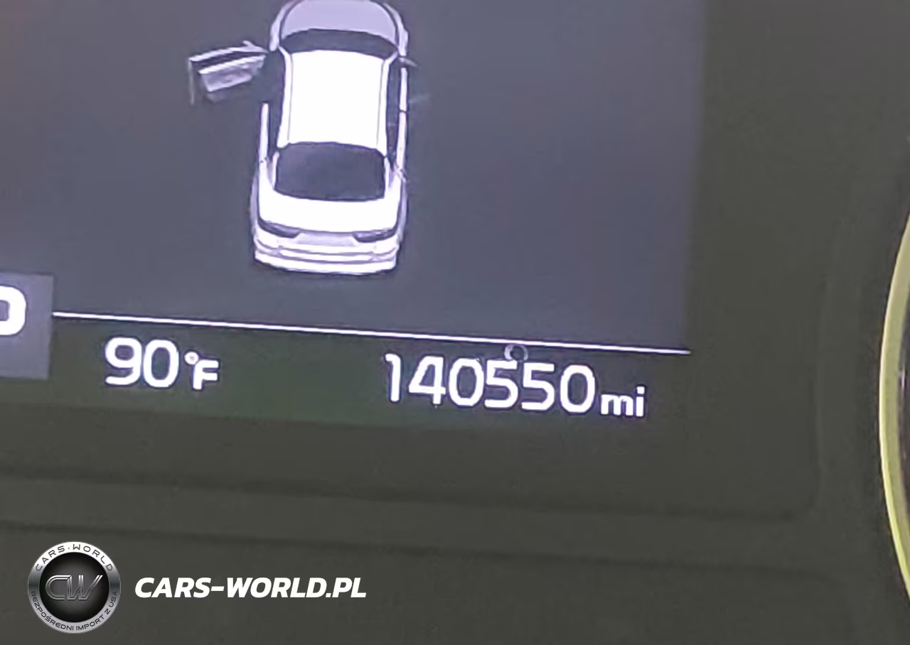 2020 Kia Optima Lx VIN:5XXGT4L37LG440044 - 15