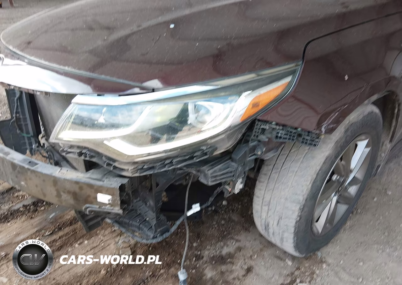 2020 Kia Optima Lx VIN:5XXGT4L37LG440044 - 18