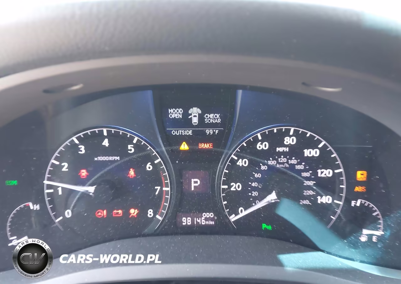 2015 Lexus Rx 350 VIN:2T2ZK1BA5FC195973 - 7