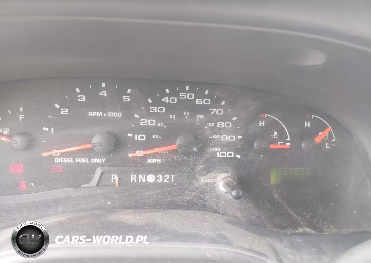 2004 Ford E-350 Super Duty Commercial-Recreational VIN:1FTSS34P04HB14387 - 7