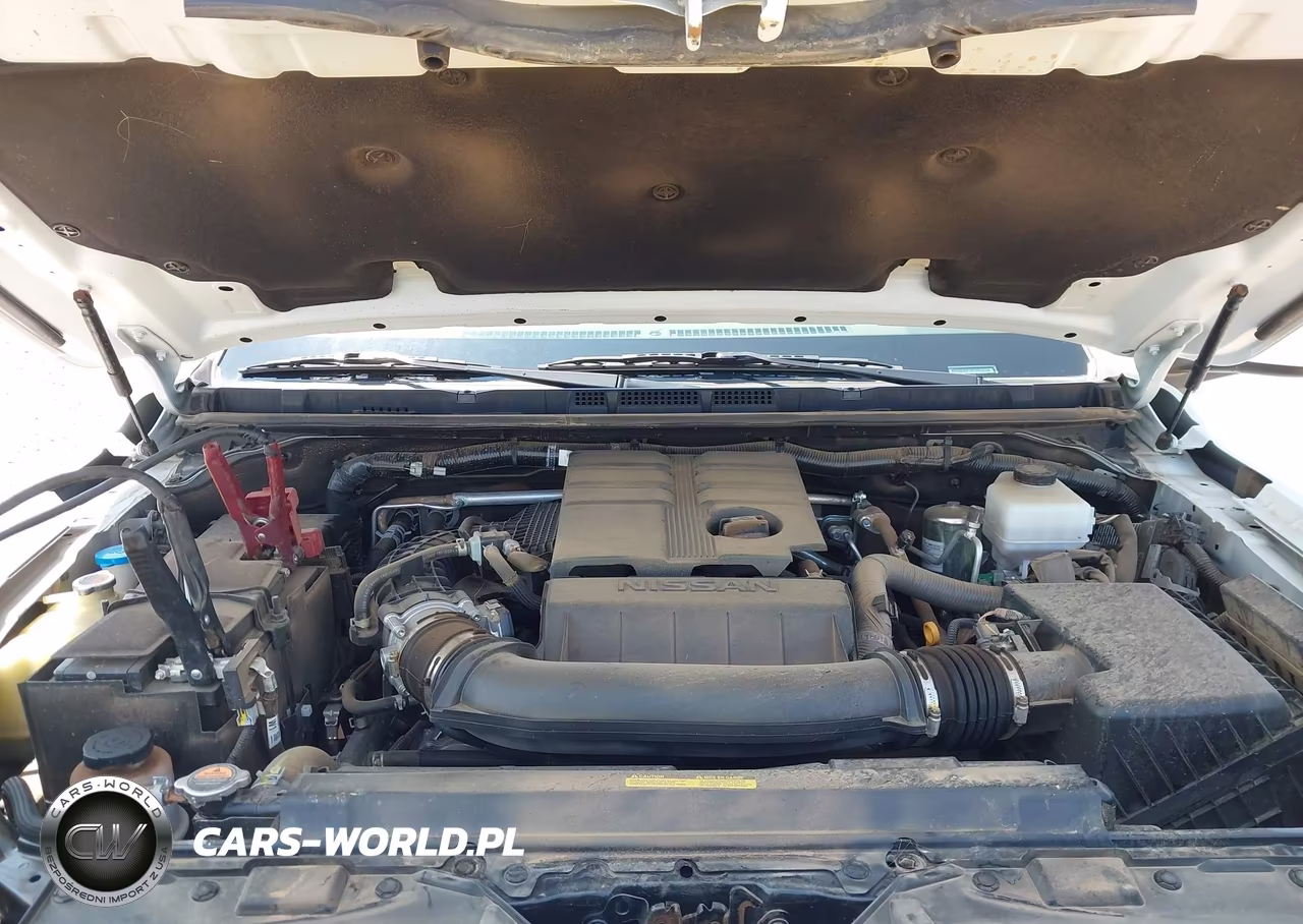 2026 Nissan Frontier Pro-4X 4X4 VIN:1N6ED1EK4TN634944 - 10
