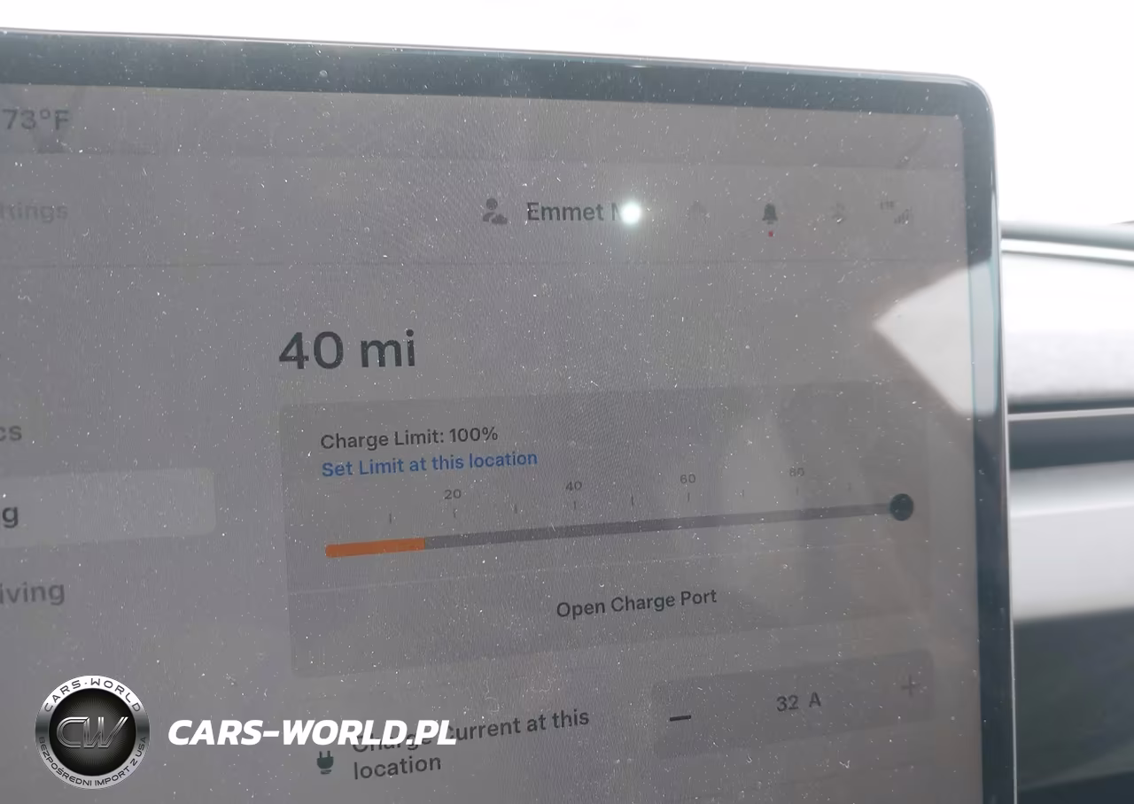 2024 Tesla Model 3 Long Range Dual Motor All-Wheel Drive-Rear-Wheel Drive VIN:5YJ3E1EA5RF741166 - 17