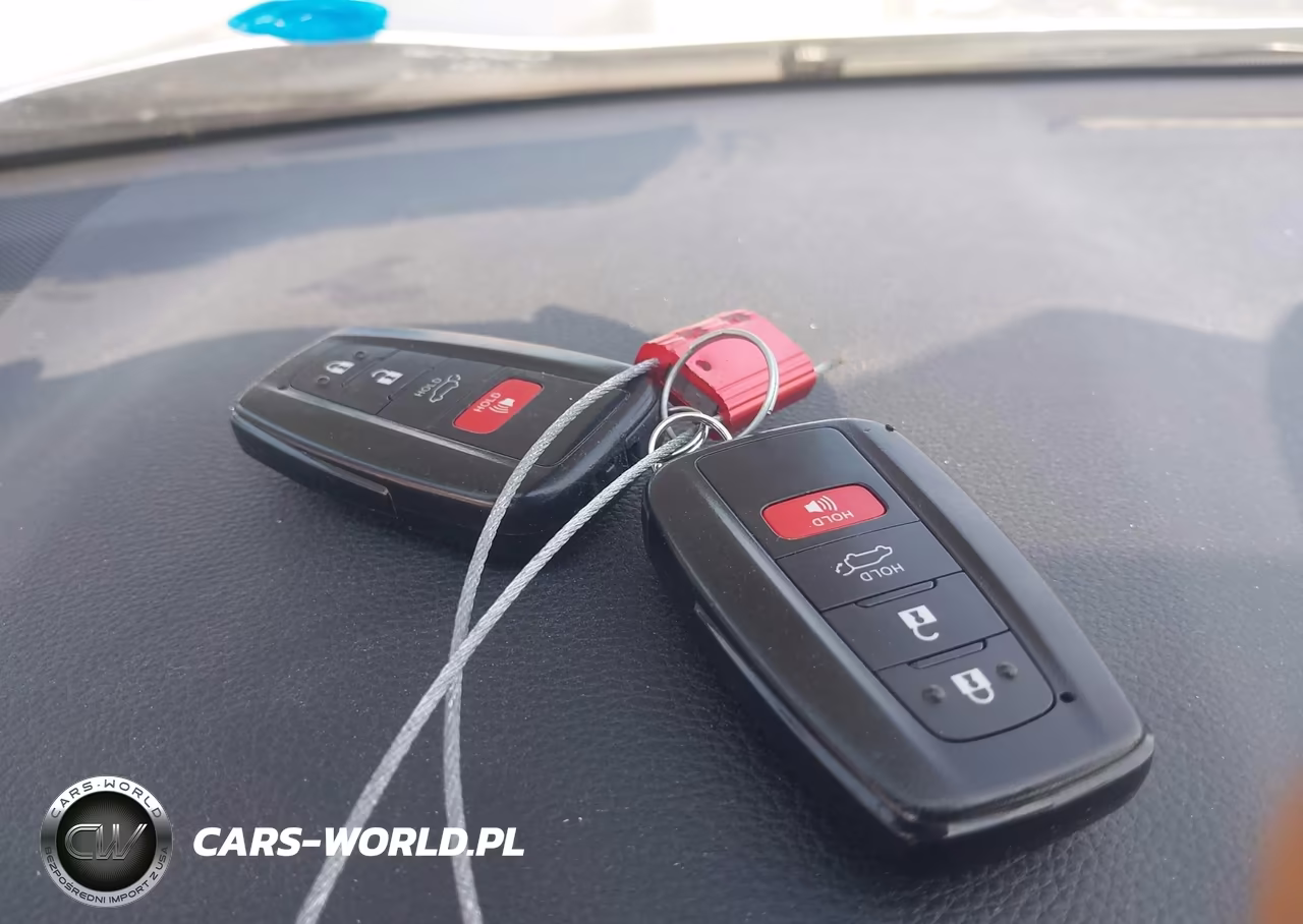 2024 Toyota Rav4 Xle VIN:2T3P1RFV0RC468484 - 11