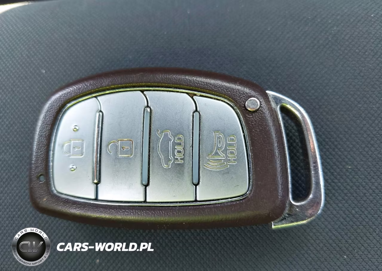 2019 Hyundai Sonata Sel VIN:5NPE34AF5KH792725 - 11