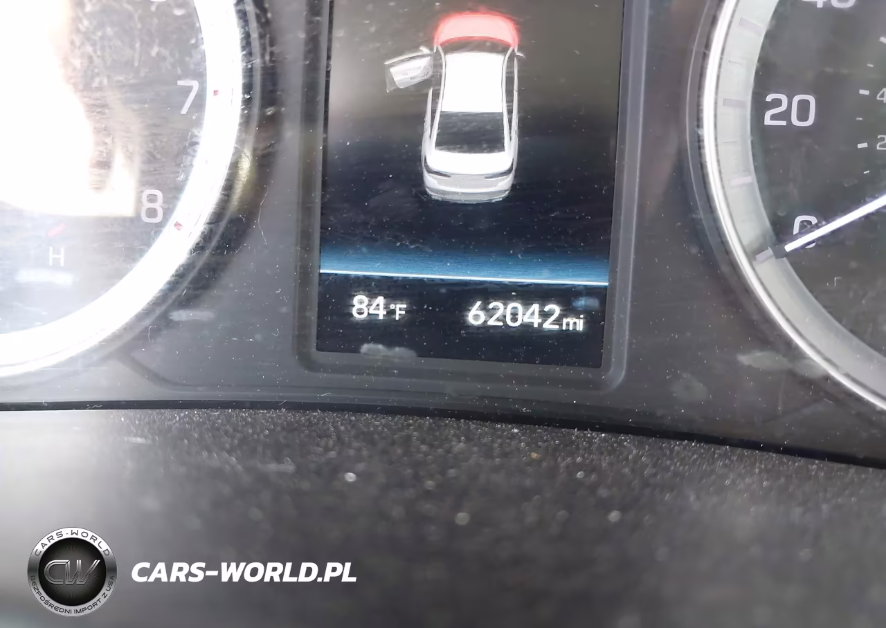 2019 Hyundai Sonata Sel VIN:5NPE34AF5KH792725 - 15