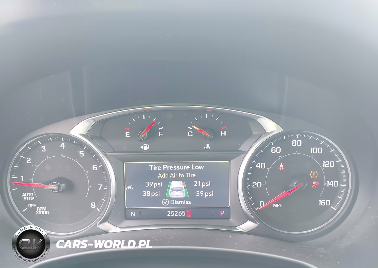 2023 GMC Terrain Fwd Slt VIN:3GKALPEG3PL240364 - 7