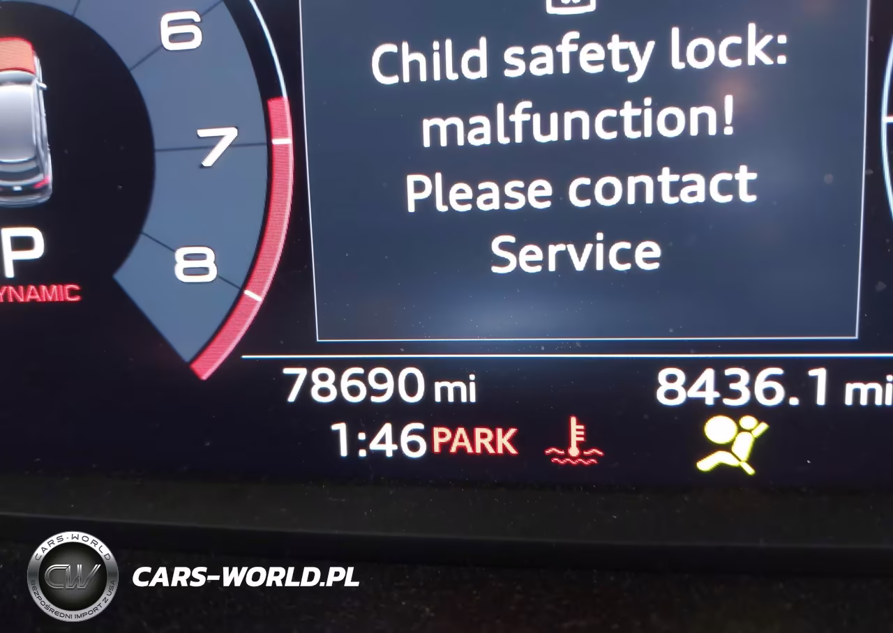 2020 Audi Q3 Premium 45 Tfsi Quattro Tiptronic VIN:WA1AECF38L1034544 - 15