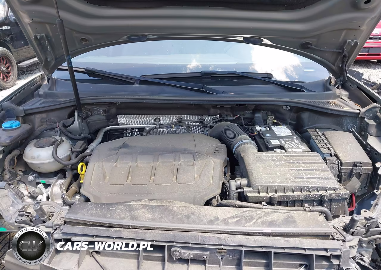 2020 Audi Q3 Premium 45 Tfsi Quattro Tiptronic VIN:WA1AECF38L1034544 - 9