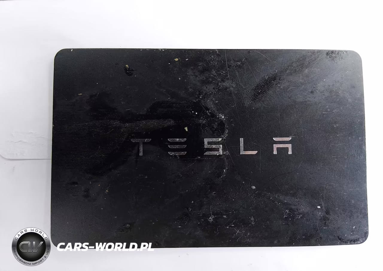 2022 Tesla Model Y Long Range Dual Motor All-Wheel Drive VIN:7SAYGDEE4NF370941 - 11