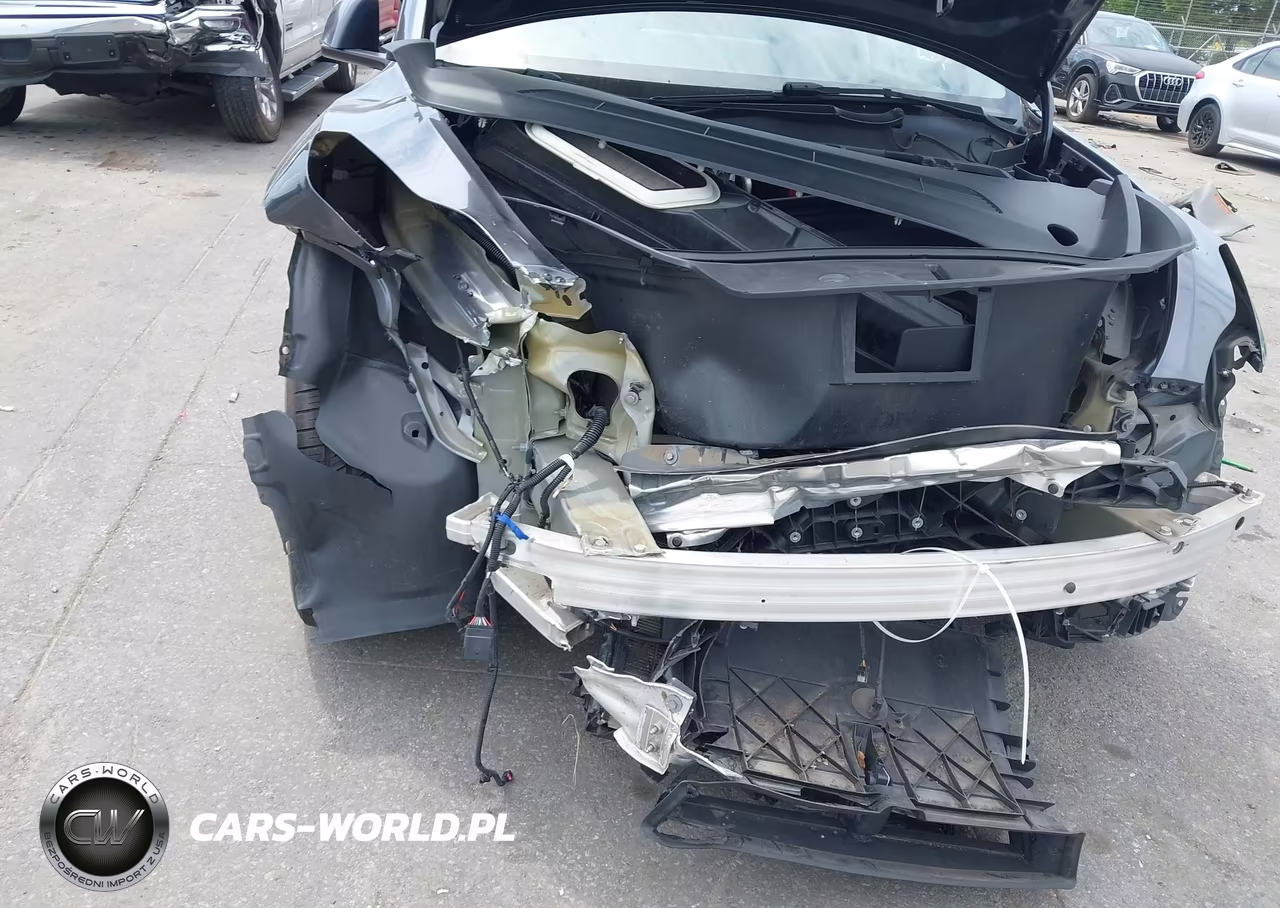 2022 Tesla Model Y Long Range Dual Motor All-Wheel Drive VIN:7SAYGDEE4NF370941 - 6