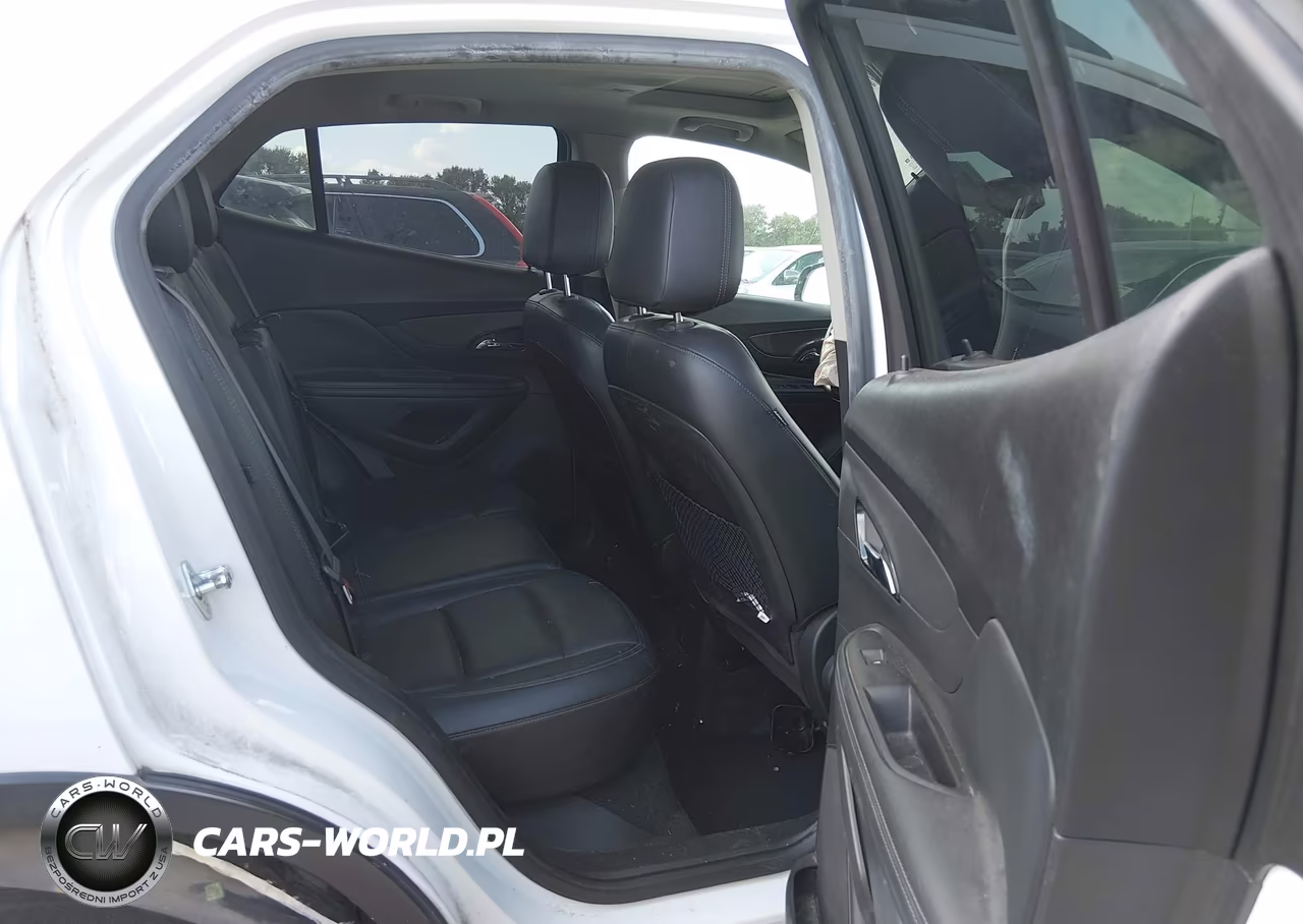 2019 Buick Encore Awd Essence VIN:KL4CJGSM2KB873589 - 8