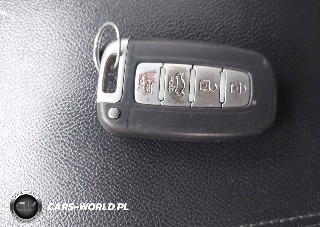 2012 Hyundai Sonata Hybrid VIN:KMHEC4A47CA025462 - 11