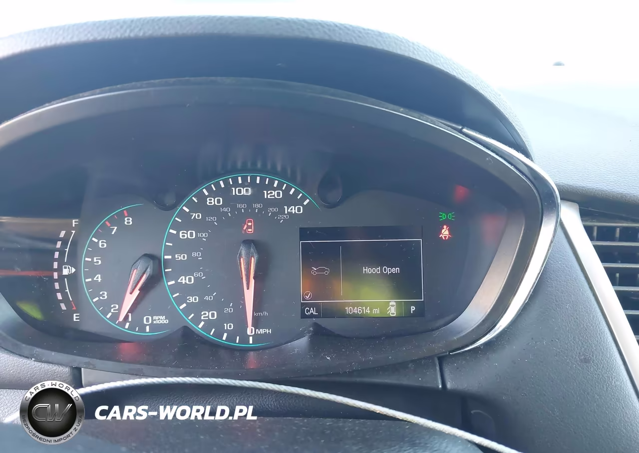 2019 Chevrolet Trax Ls VIN:3GNCJKSB0KL259184 - 7