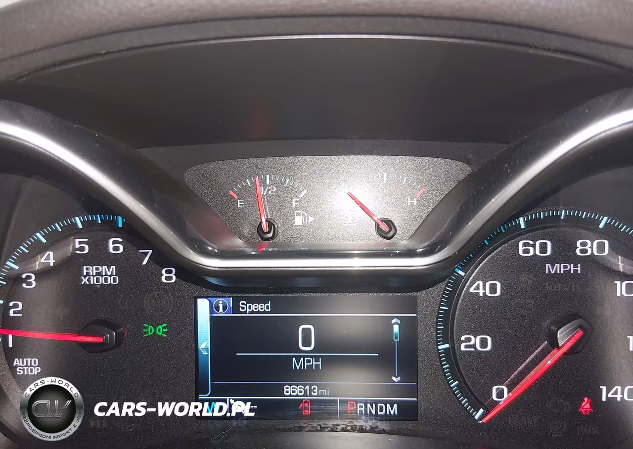 2019 Chevrolet Impala Lt VIN:1G11Z5SA2KU135854 - 7