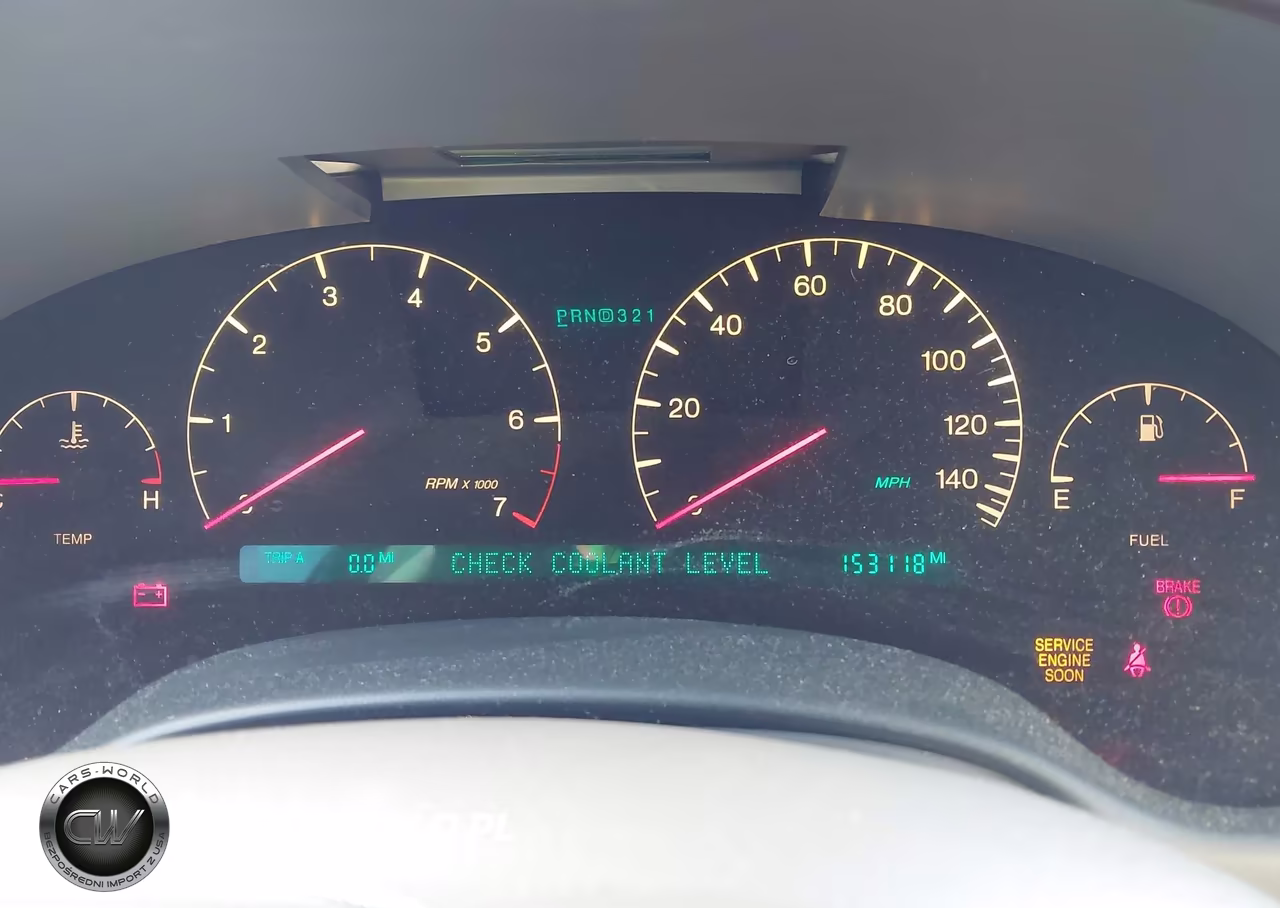 2003 Cadillac Deville Dts VIN:1G6KF54993U149598 - 7