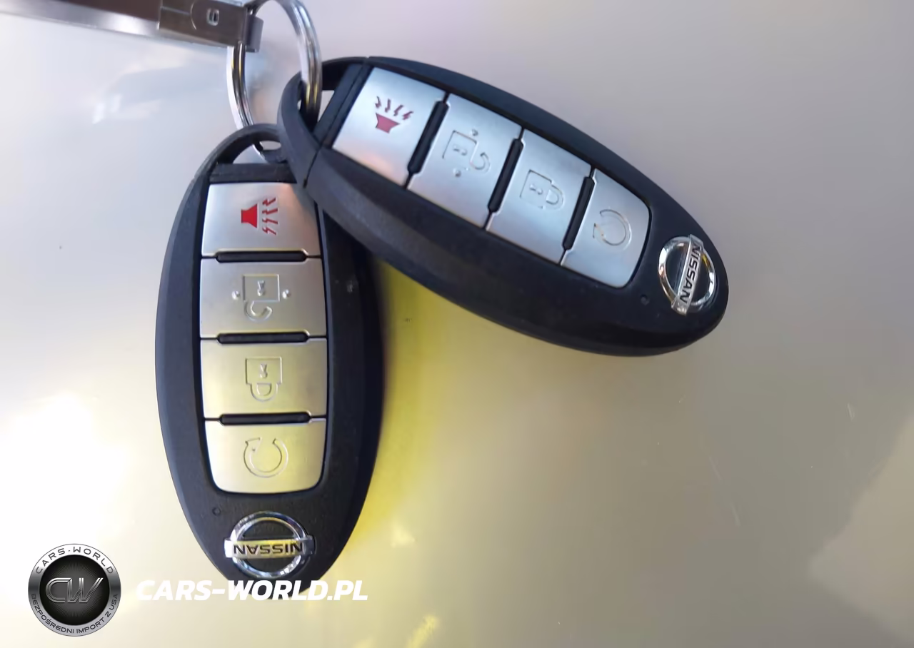 2019 Nissan Kicks Sv VIN:3N1CP5CU5KL555801 - 11